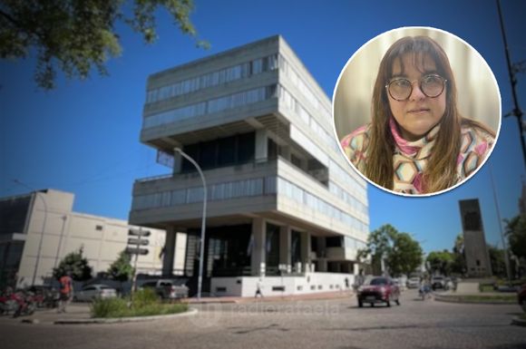 Imperiale brindó explicaciones sobre la auditoría externa: "El expediente está en marcha en trámite administrativo"