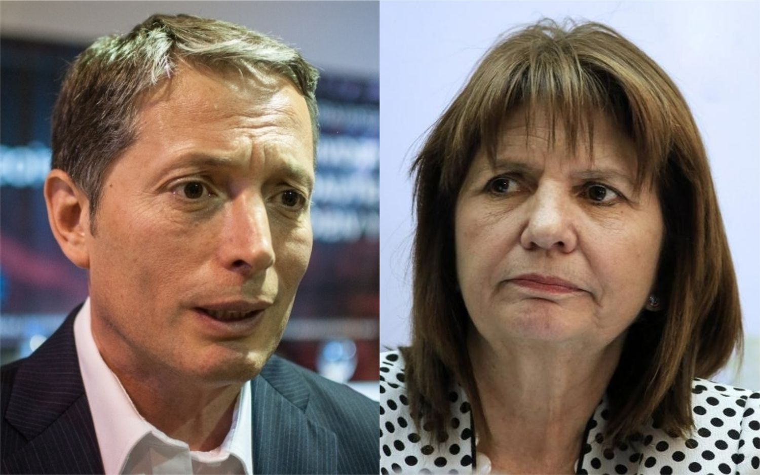 El Intendente de Esteban Echeverría apuntó contra Patricia Bullrich: "Está agitando para crear un mal clima social"
