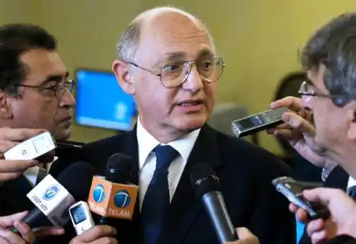 Reclamo de Argentina por medidas de España