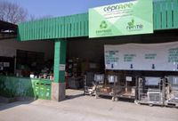 Coopraee invita a empresas y ciudadanos a hacer un descarte responsable de los elementos tecnológicos