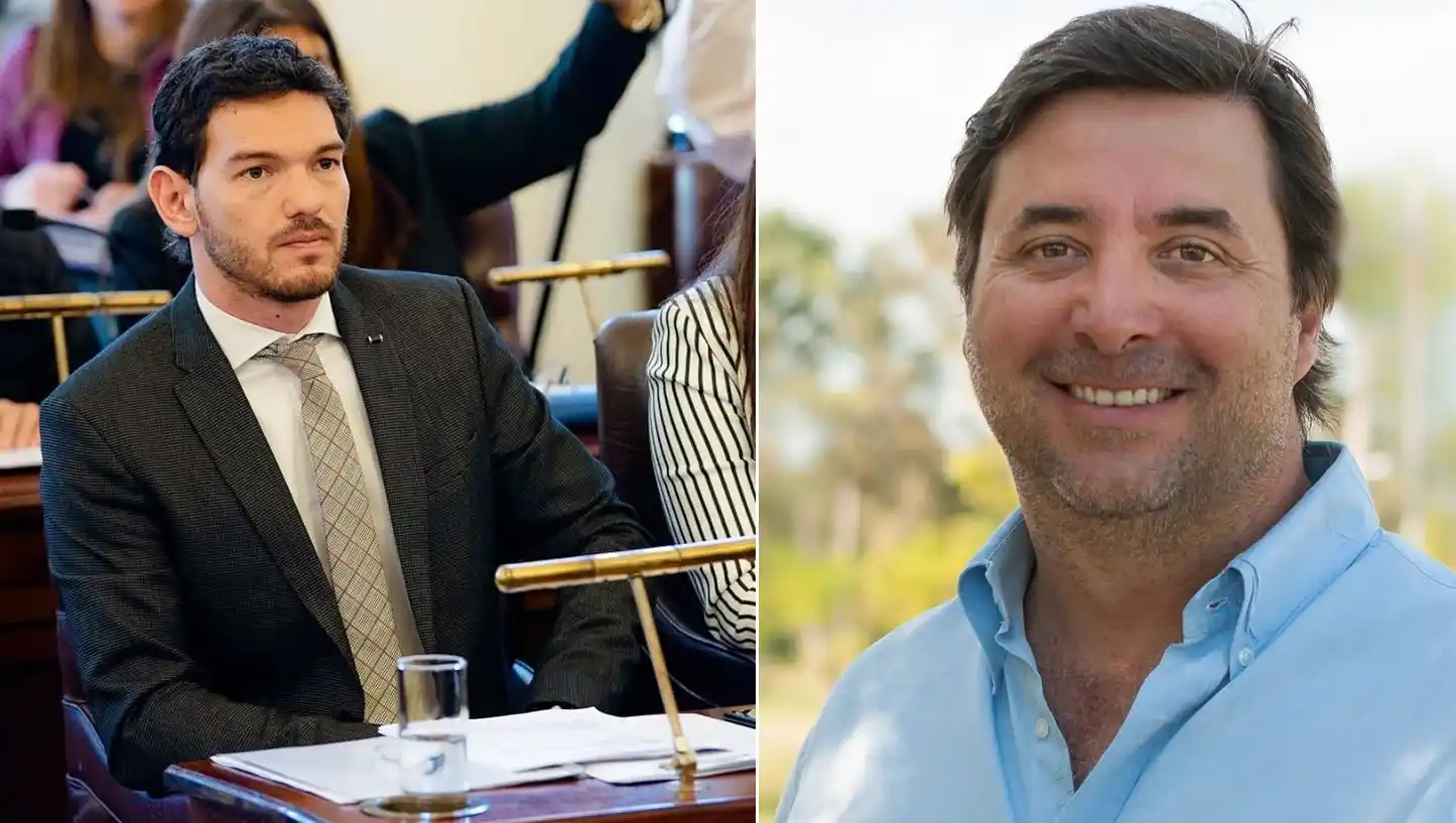 Diferencias en el PRO Entre Ríos tras la renuncia de Evo Morales del gobierno