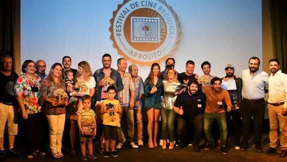 El festival busca valorar y resaltar la capacidad y calidad de obra de los creadores de contenidos audiovisuales del partido