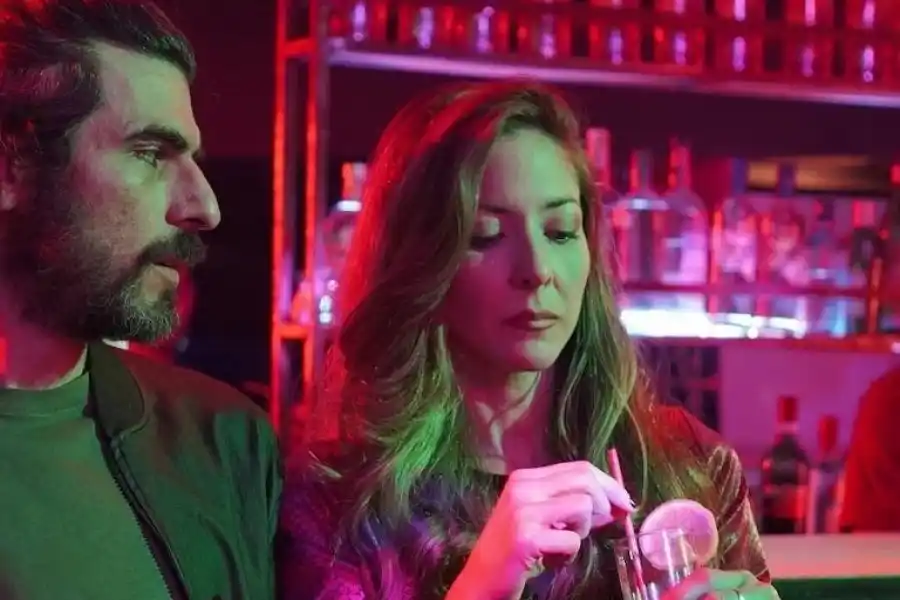 La reina desnuda se proyectará en el Belgrano