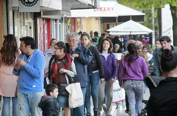 Desafíos de un comercio en permanente mutación