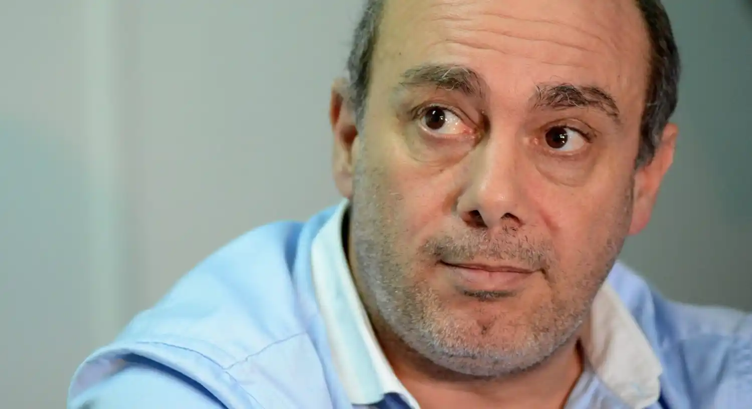 "Un paro por tiempo indeterminado es una medida excesiva"