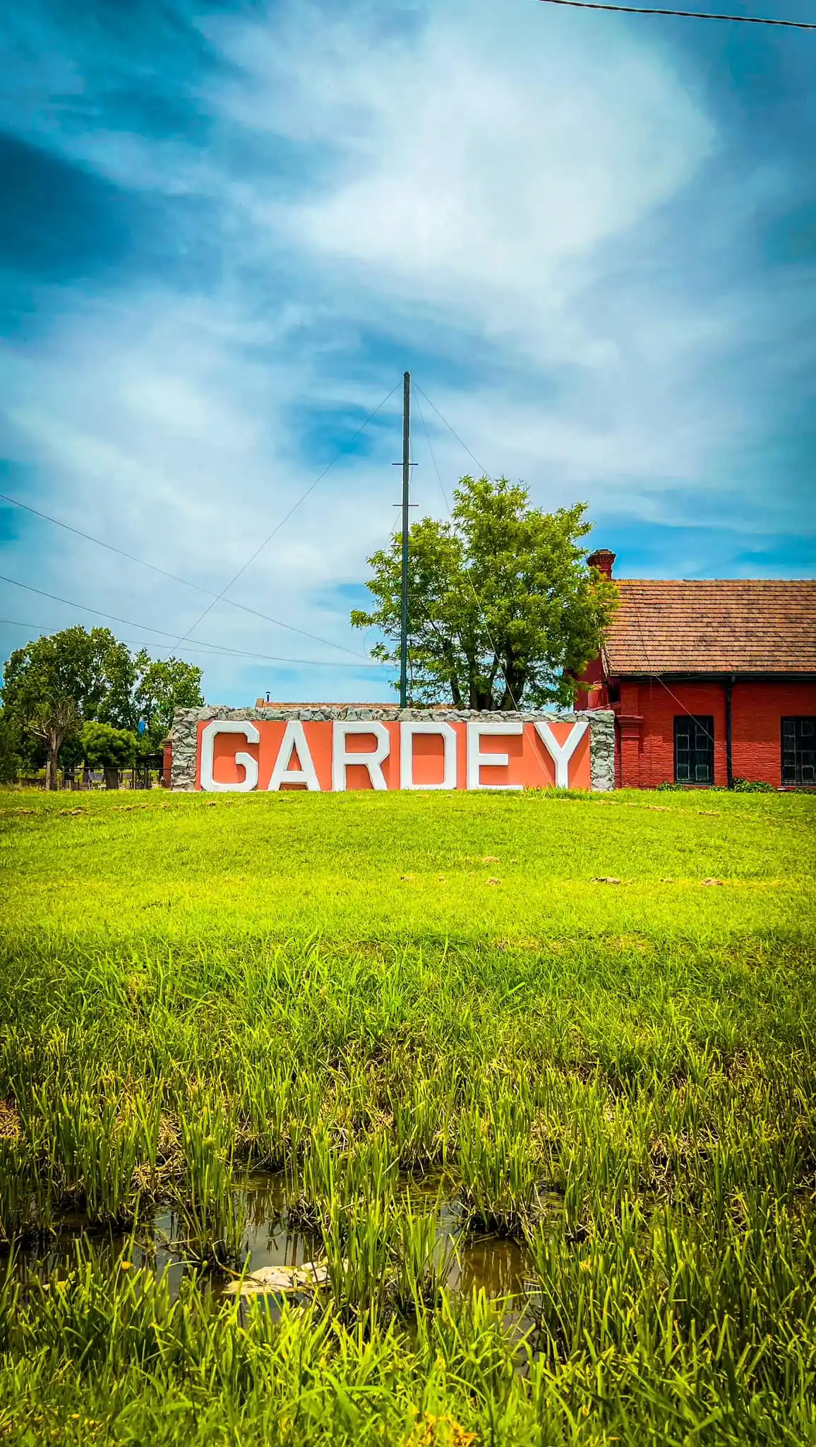 Gardey