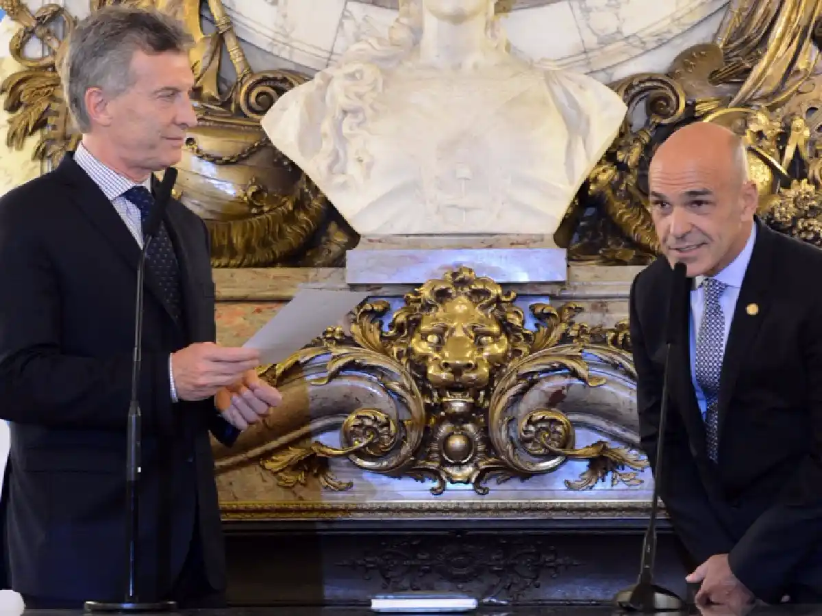 La AFI denunció "inteligencia ilegal" contra 500 personas durante el gobierno de Macri