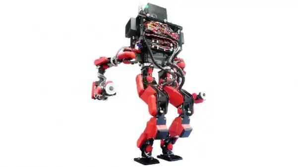 Google busca crear los robots del futuro