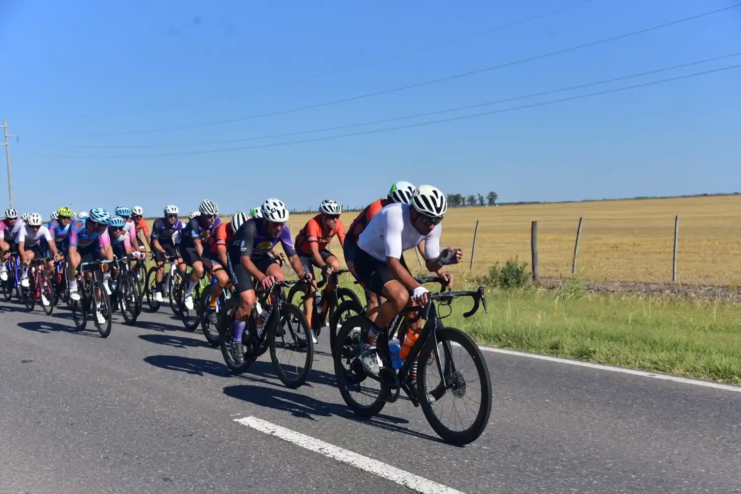 Una mancha inmerecida