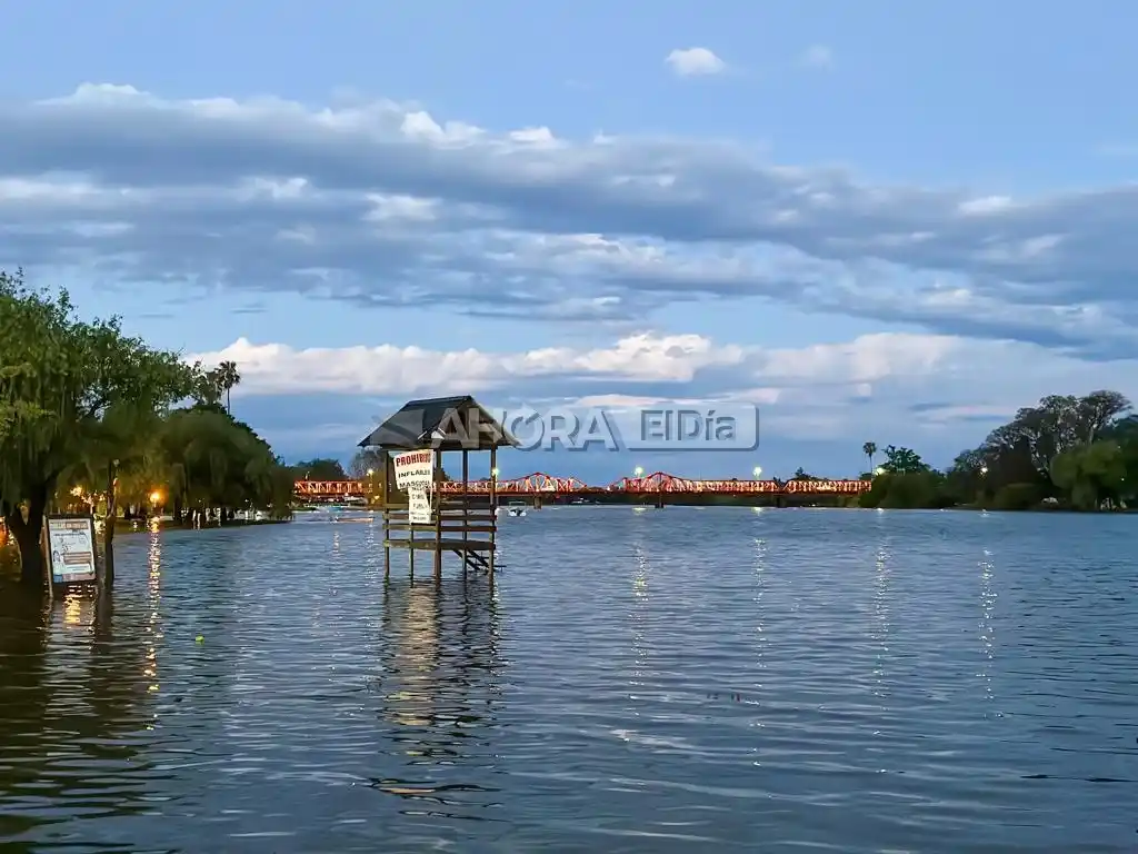 Foto: Mauricio Ríos