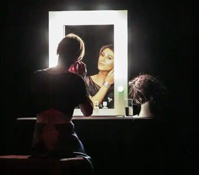 Vuelve el teatro a la ciudad con la obra Una Chica de Revista