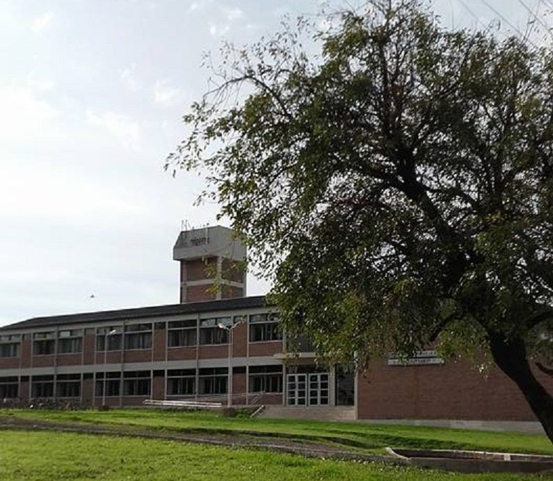 Mesas de exámenes en Escuela N° 60