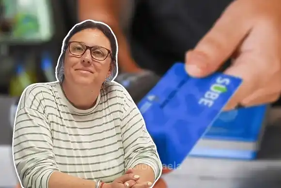 El Municipio vende tarjetas SUBE a 490 pesos: “Se pueden adquirir hasta agotar el stock”