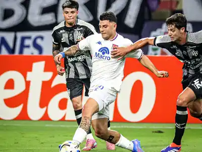 Tigre se hizo fuerte en Santiago del Estero