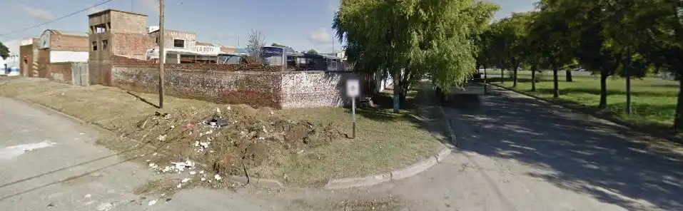 Los vecinos de El Gaucho, preocupados por las calles y la inseguridad