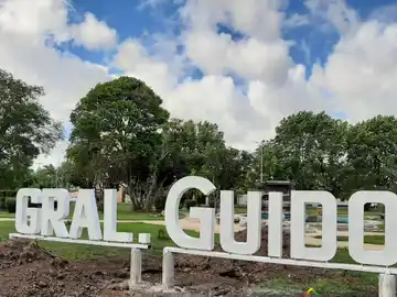 General Guido: El municipio anuncia recortes para cumplir con el pago de salarios