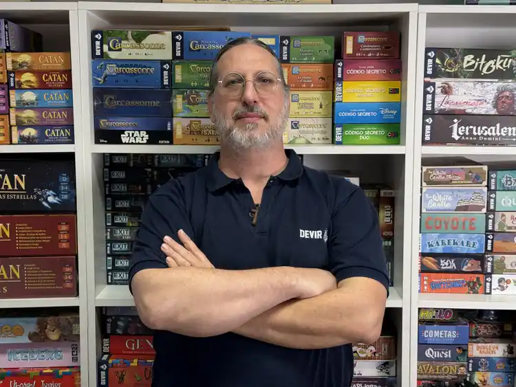 Juegos de mesa modernos: la respuesta analógica a una generación fatigada por la hiperconexión