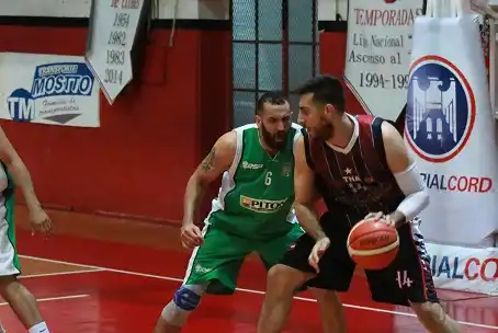 Por la tercera fecha del TFB, Central visita a BH de Gualeguay