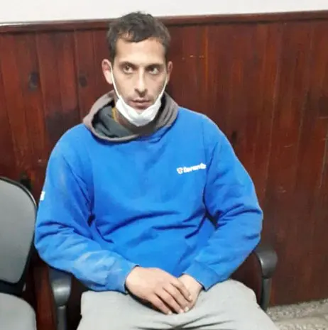 Intensifican la búsqueda de un joven de 25 años