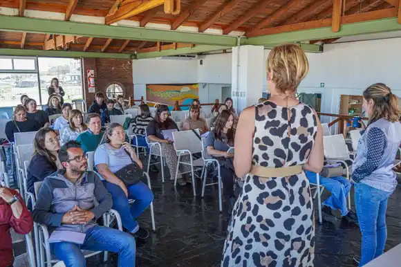 “Cuanto mejor la entendemos, más provecho se le puede sacar”