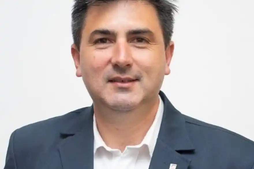 Chacabuco: Mejora el presidente del Concejo Deliberante con coronavirus