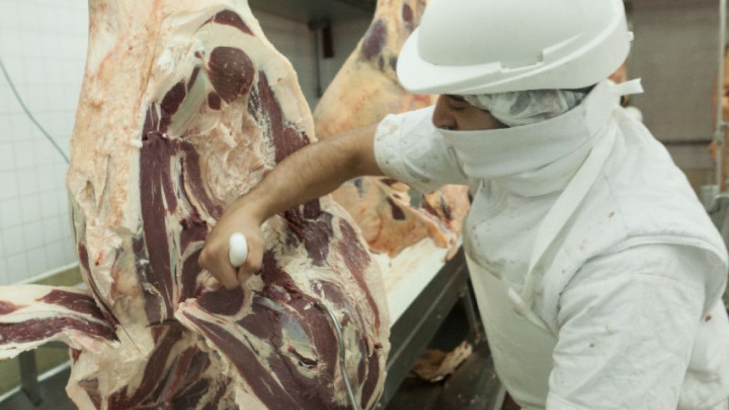 Agricultura prorrogó el comienzo del troceo de la carne vacuna por 75 días