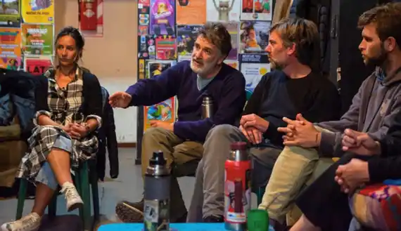 La Provincia otorgó $20 millones en subsidios a cooperativas locales