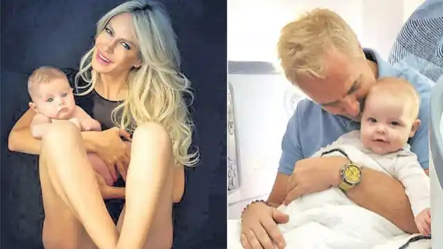 Explotó Luciana Salazar: "A mi me atacan y a Marley lo defienden"