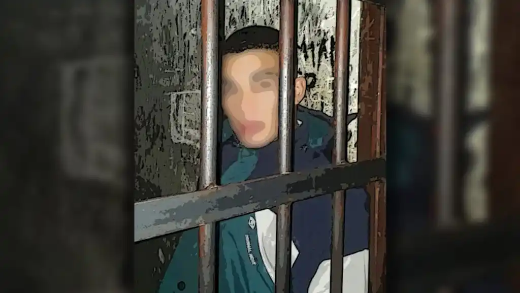Detuvieron al presunto violador buscado en Rosario