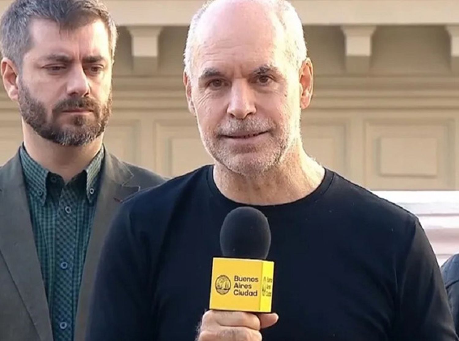  Larreta: "Es discriminatorio que AFIP cuadruplique Bienes Personales a los porteños"