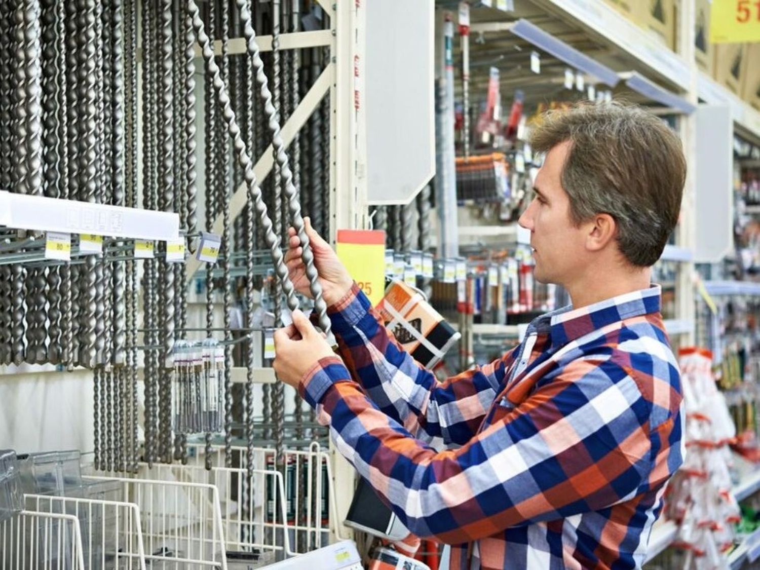 imagen Precios mayoristas subieron 1,5% en marzo y la construcción aumentó apenas 0,3%
