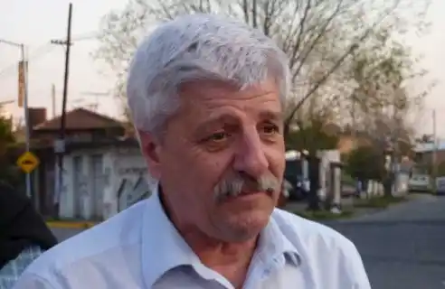 Andreotti quiere "un solo candidato" a Gobernador en el massismo