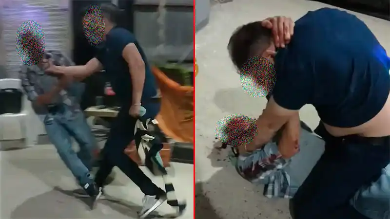 Golpiza, heridas y denuncias cruzadas en la fiesta por el Día del Empleado Municipal