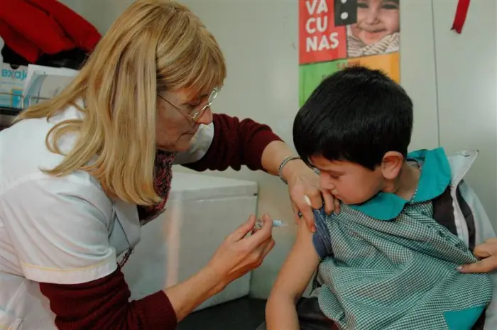 Alerta sarampión: ¿Cuáles son las dosis que deben tener las personas para estar protegidas?