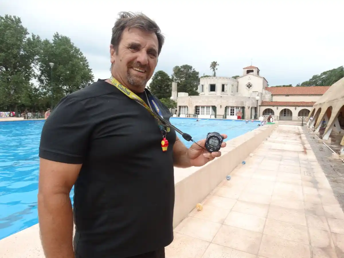 Gaviglio integrará el  cuerpo técnico argentino