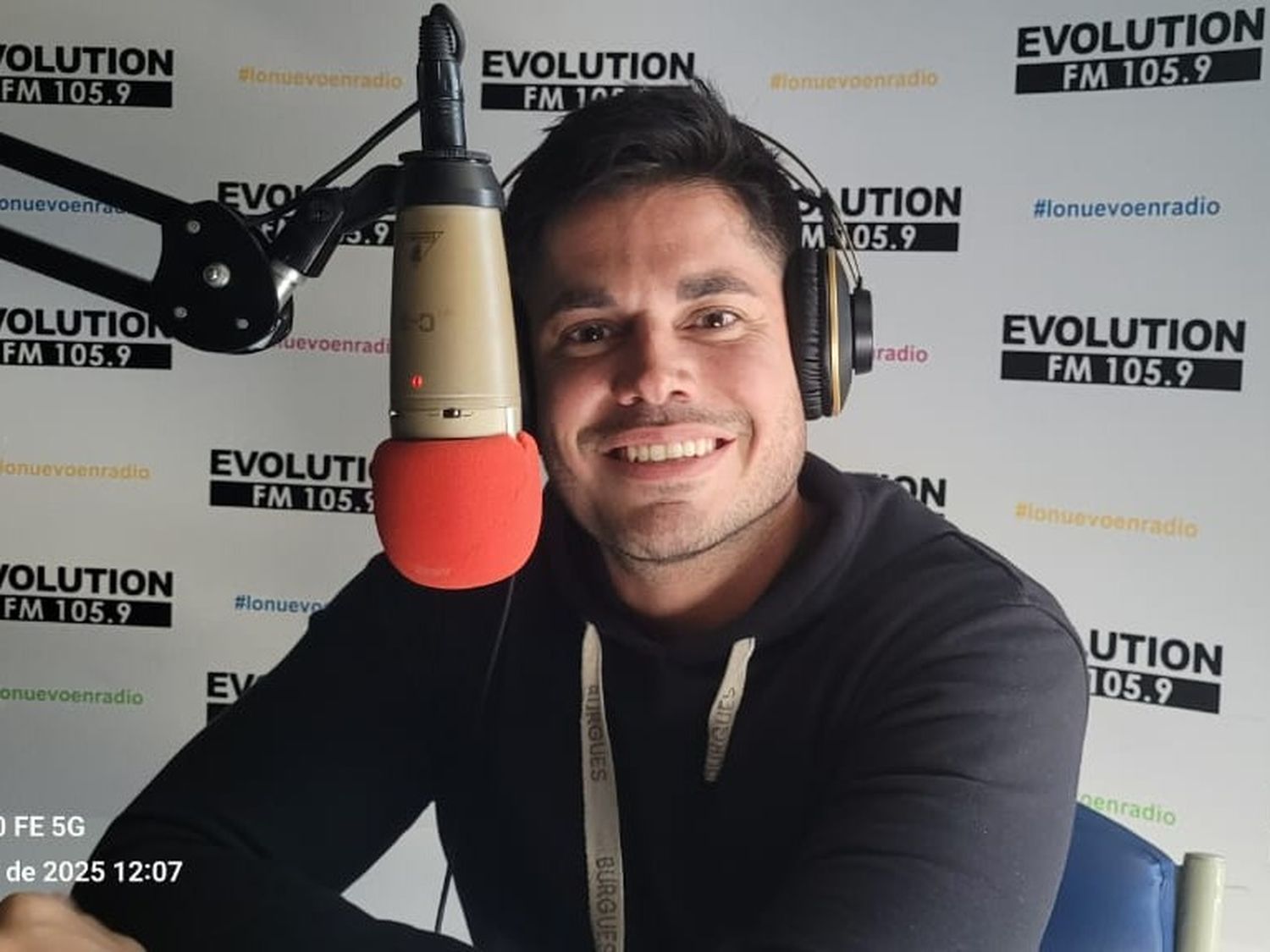 Juan Quintana: "Me apasiona lo que hago y creo en una política cercana, con los pies en el barrio"
