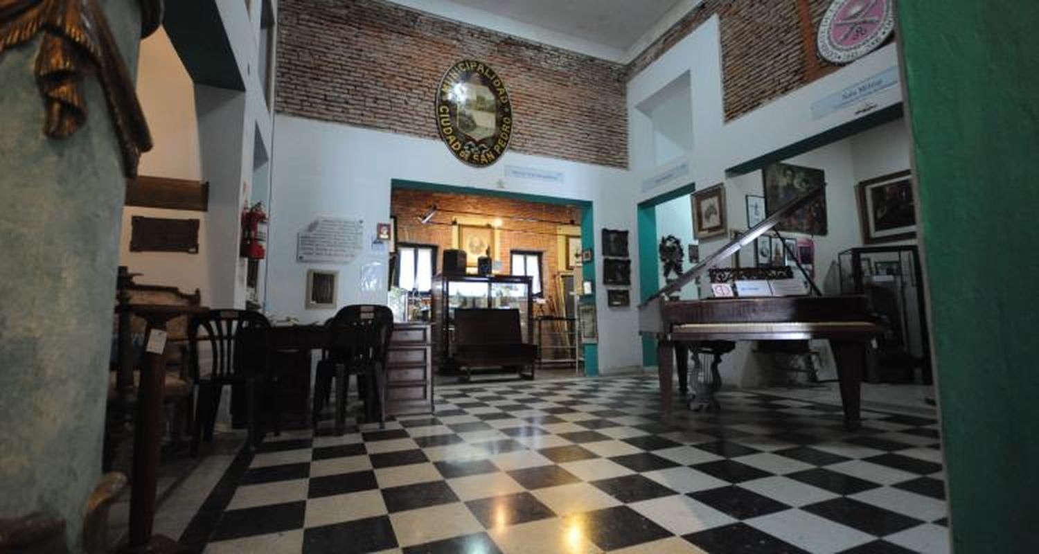 Muestra de Boletas Electorales