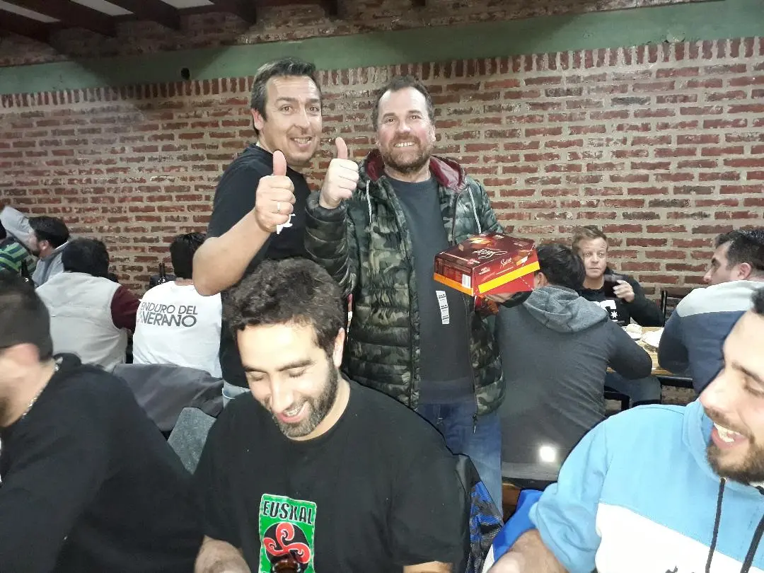 Nuevo capítulo de APSE