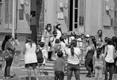 El resumen de la semana