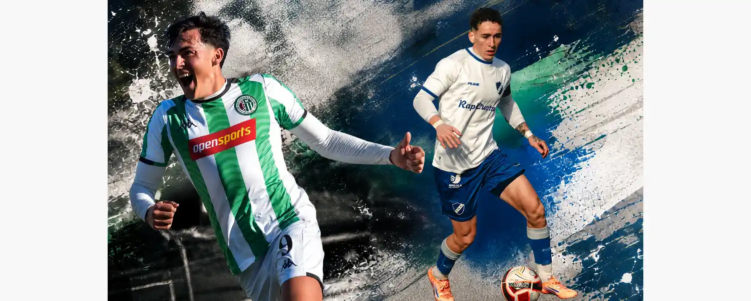 Kimberley y Alvarado se enfrentan en el Minella en un duelo clave por la parte alta de la tabla