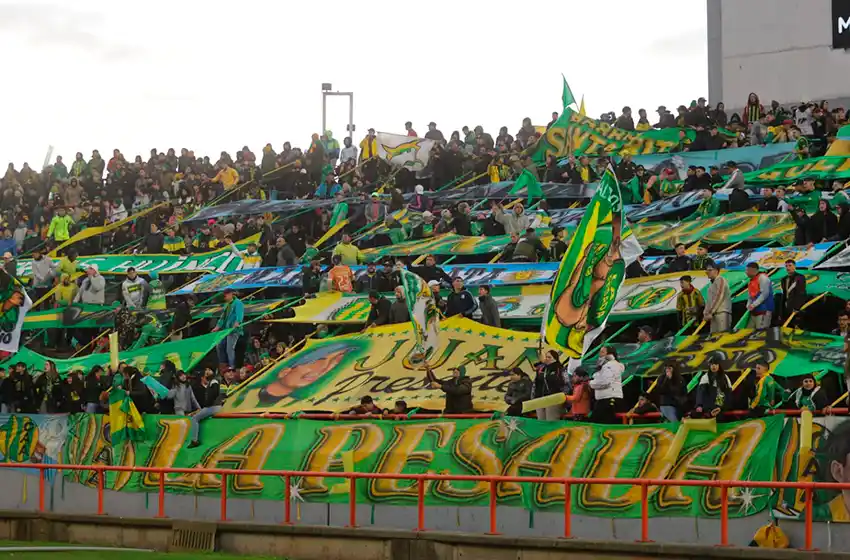 El año de Aldosivi: tres técnicos y una expectativa que no se cumplió