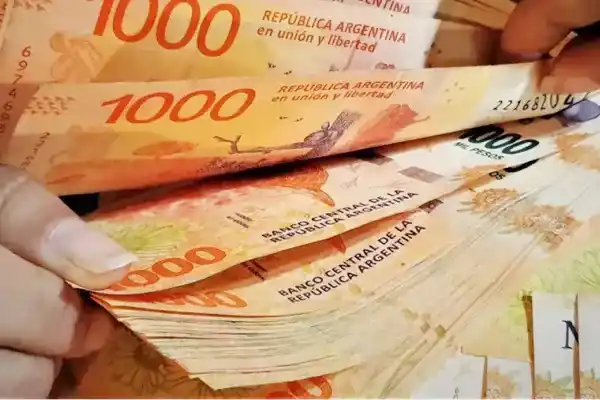 Nuevo “IFE”: el cronograma y cuántos beneficiarios cobrarán esta semana $ 47.000