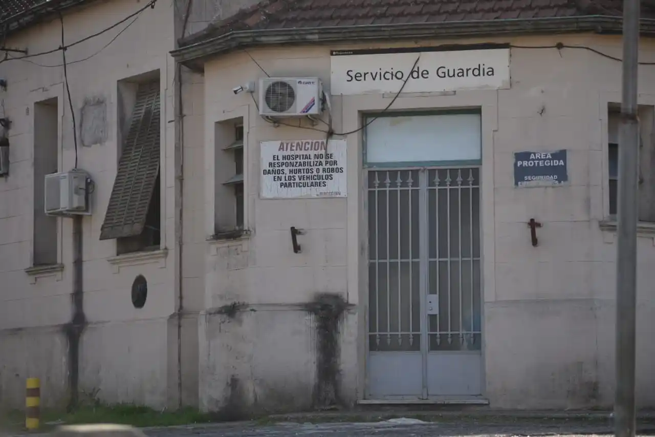 Nuevo reclamo contra el Hospital: denuncian "avasallamiento sobre trabajadores"