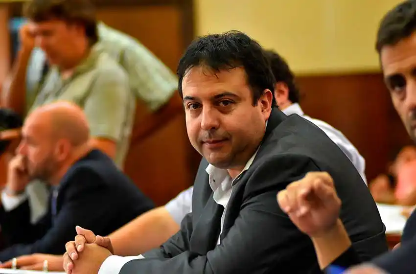 Preocupación por los caballos sueltos en barrios marplatenses