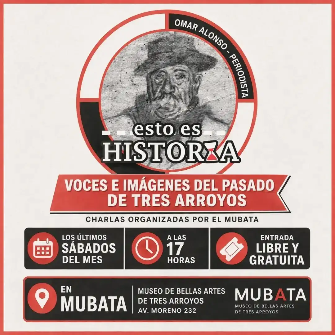 Flyer Alonso