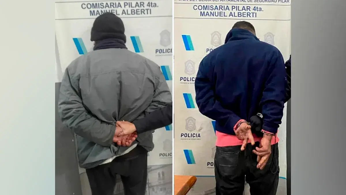 La justicia investiga más de 70 falsas denuncias en lo que va del año en Pilar.