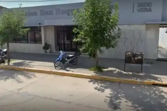 Mató a su bebe recién nacido a puñaladas, sucedió en Vera