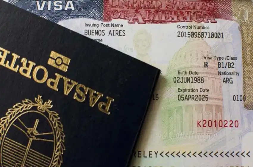 EE.UU. pedirá historial de redes sociales para gestionar la visa