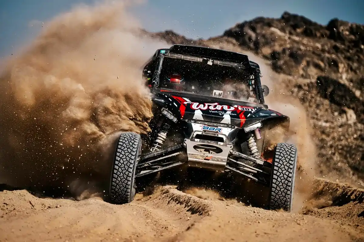 Cavigliasso sigue firme en lo más alto de la general.