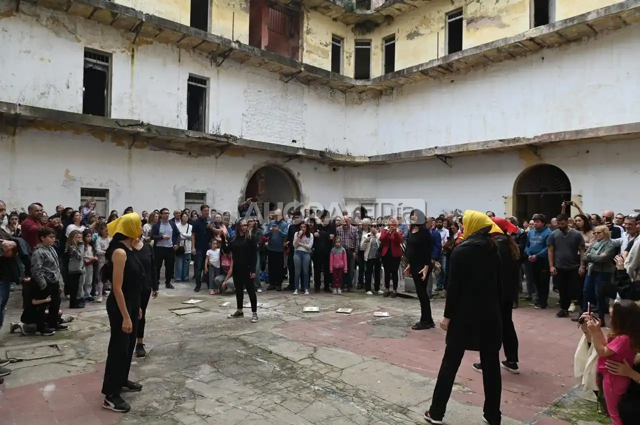 ex up2 espacio de la memoria - 7